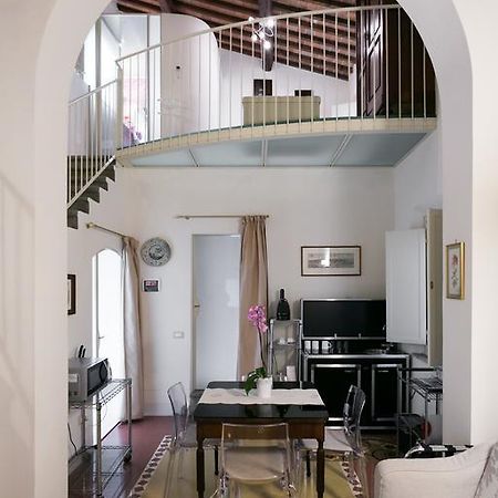Relais Pacinotti Apartments Pisa Buitenkant foto