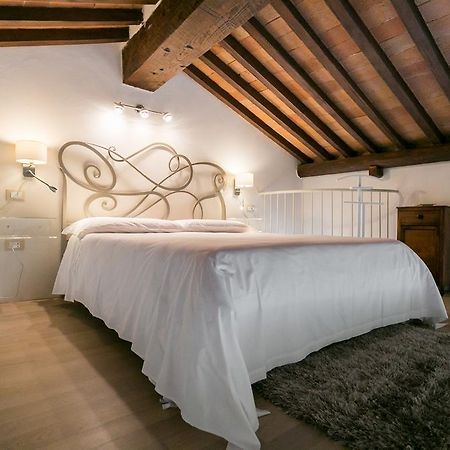 Relais Pacinotti Apartments Pisa Buitenkant foto