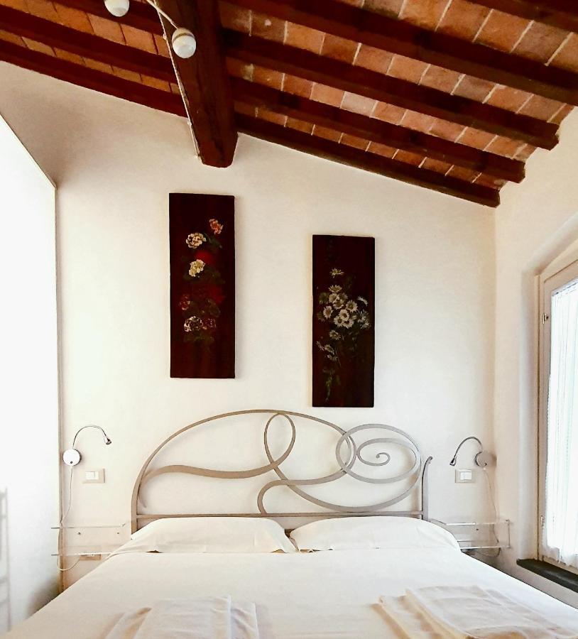 Relais Pacinotti Apartments Pisa Kamer foto