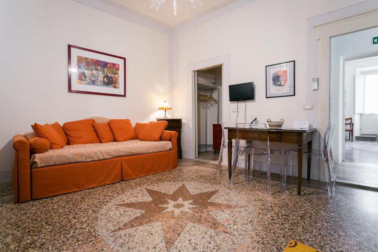 Relais Pacinotti Apartments Pisa Buitenkant foto