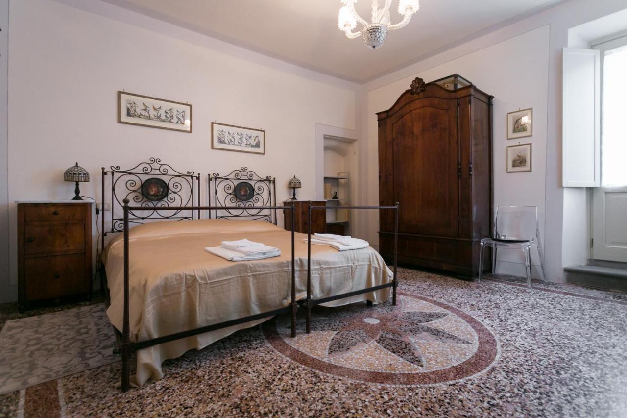 Relais Pacinotti Apartments Pisa Buitenkant foto