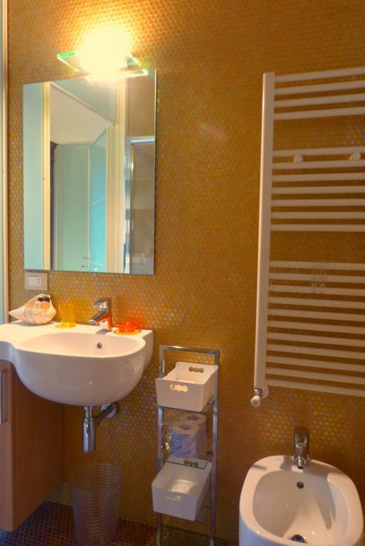 Relais Pacinotti Apartments Pisa Buitenkant foto