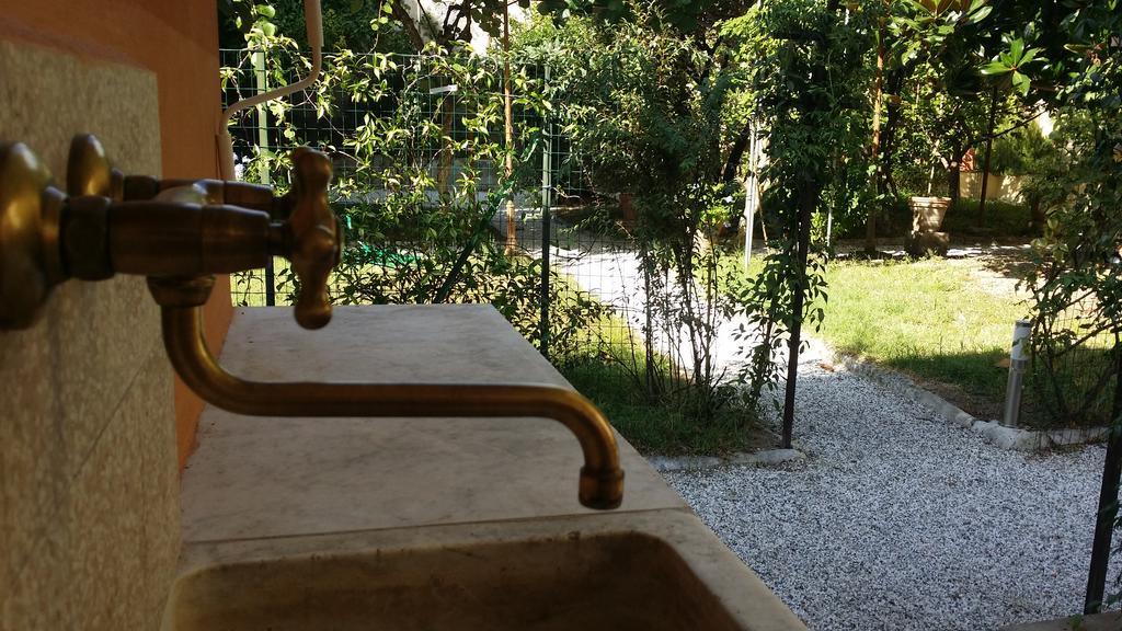 Relais Pacinotti Apartments Pisa Buitenkant foto