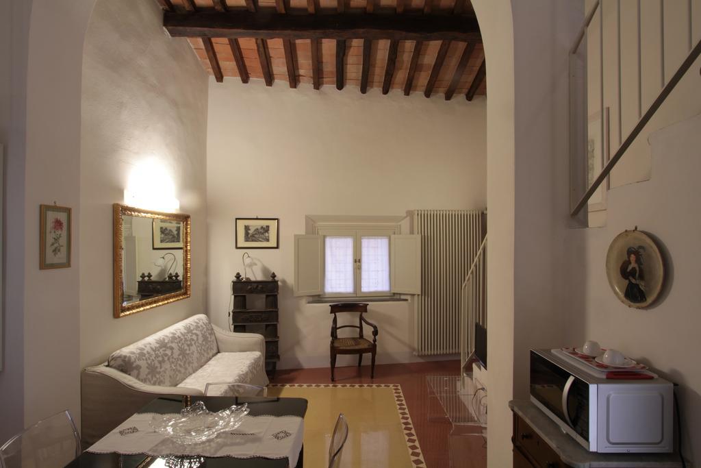 Relais Pacinotti Apartments Pisa Buitenkant foto
