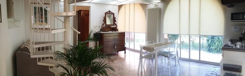 Relais Pacinotti Apartments Pisa Buitenkant foto