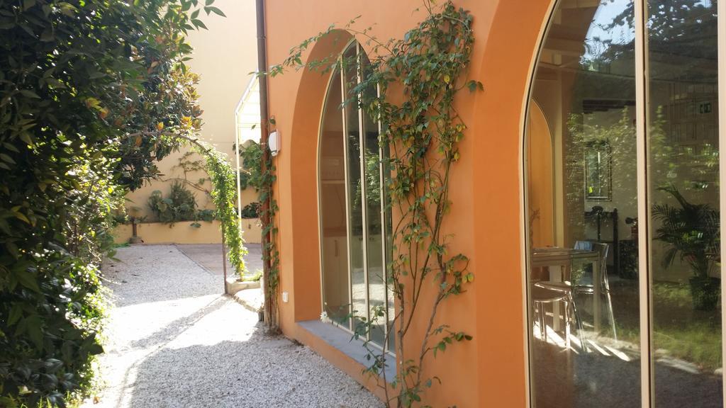 Relais Pacinotti Apartments Pisa Buitenkant foto