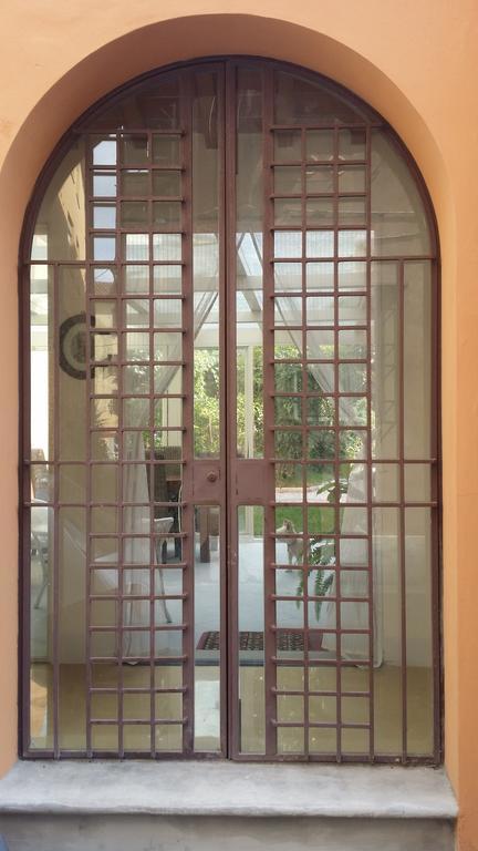 Relais Pacinotti Apartments Pisa Buitenkant foto