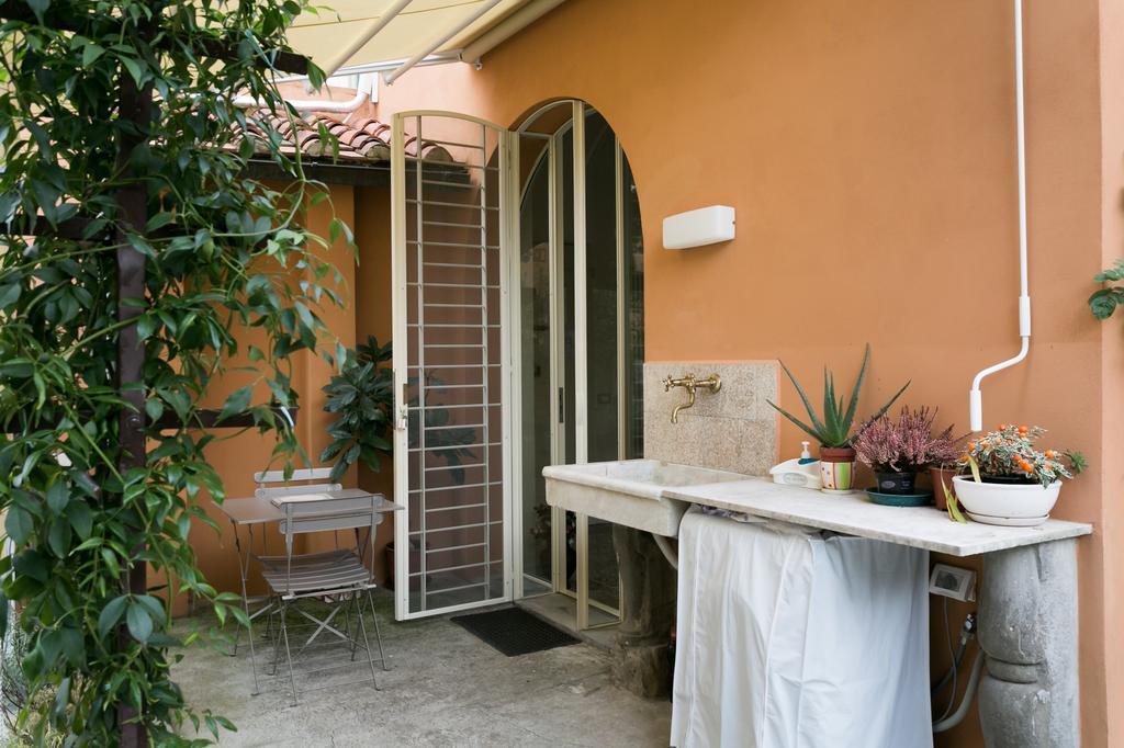 Relais Pacinotti Apartments Pisa Buitenkant foto