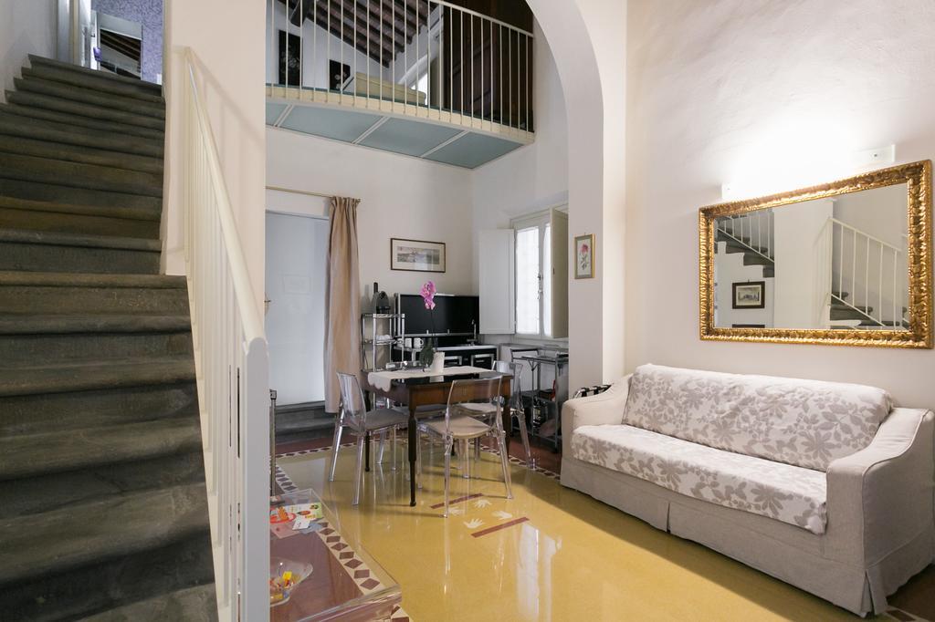 Relais Pacinotti Apartments Pisa Buitenkant foto