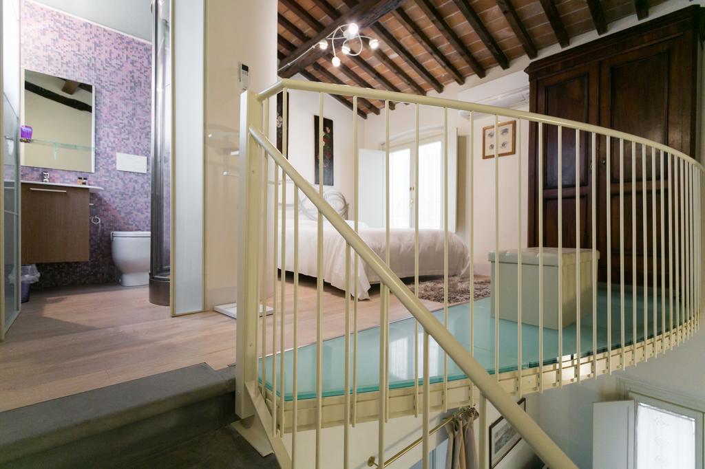 Relais Pacinotti Apartments Pisa Buitenkant foto
