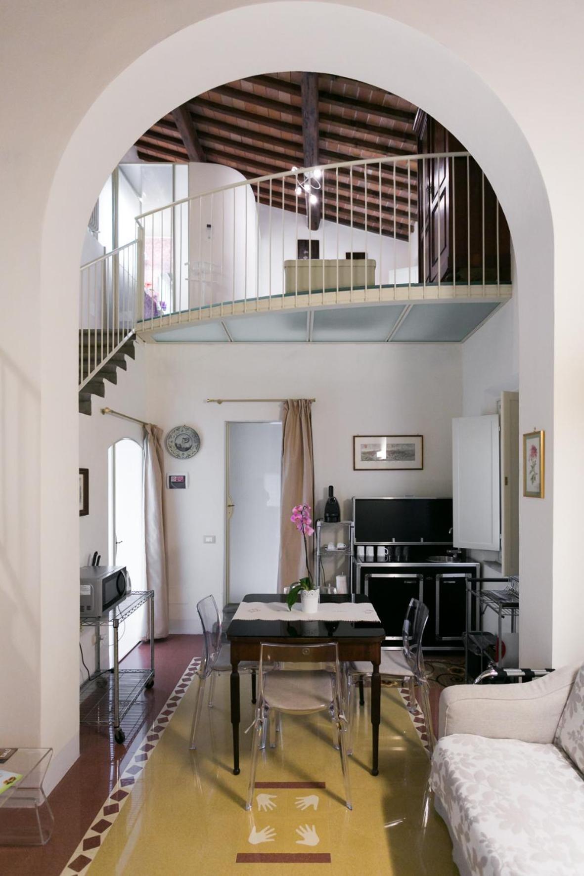 Relais Pacinotti Apartments Pisa Buitenkant foto