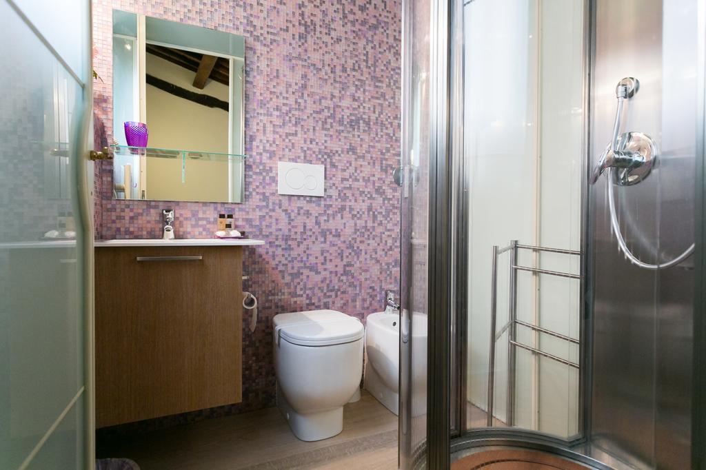 Relais Pacinotti Apartments Pisa Buitenkant foto
