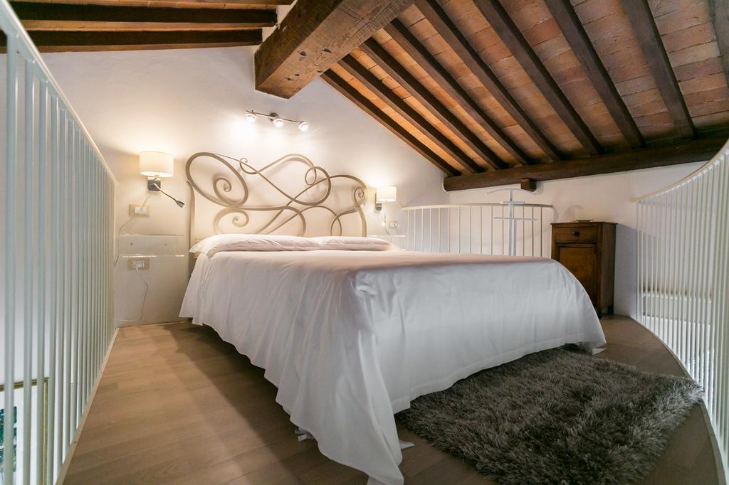 Relais Pacinotti Apartments Pisa Buitenkant foto