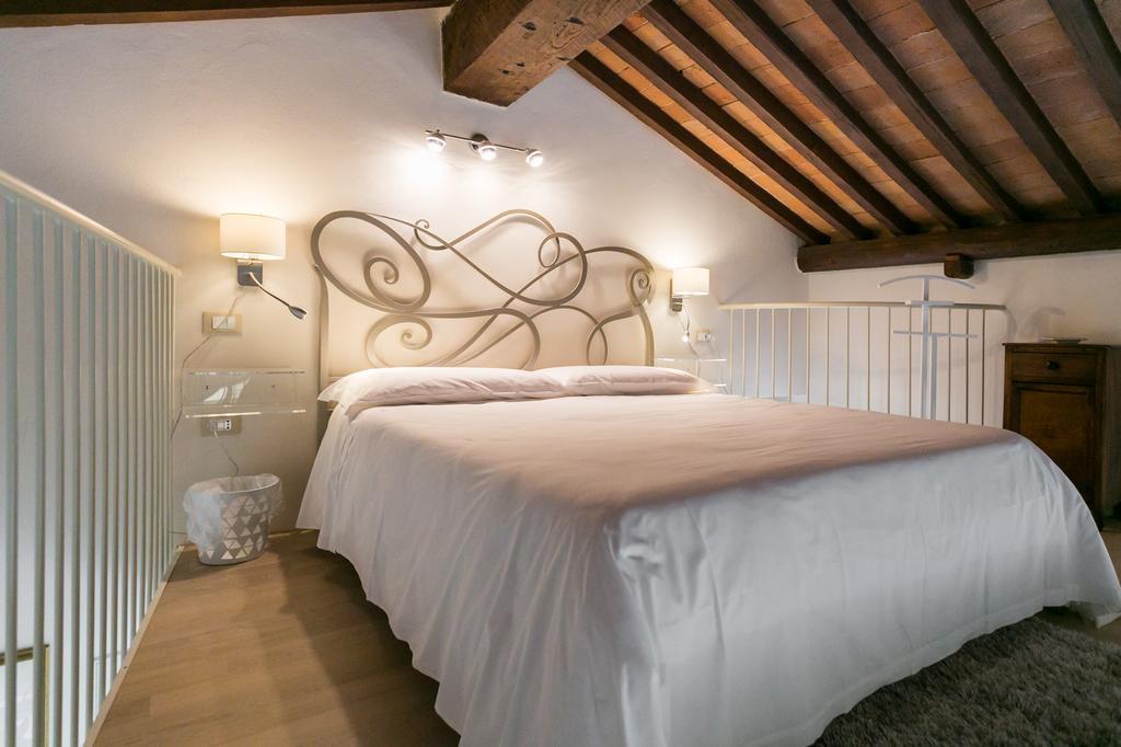 Relais Pacinotti Apartments Pisa Buitenkant foto