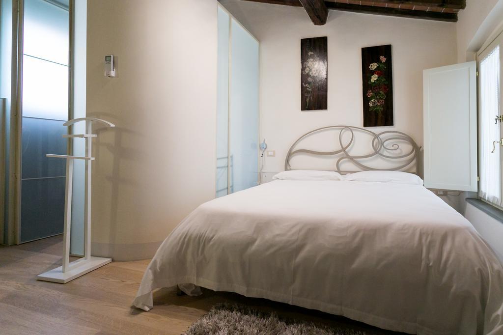 Relais Pacinotti Apartments Pisa Buitenkant foto